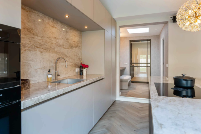 Keuken Aalsmeer | Keukenstudio van den Bijtel