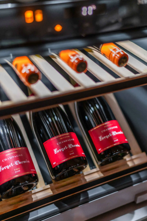 Keuken Nieuw-Vennep | Keukenstudio van den Bijtel