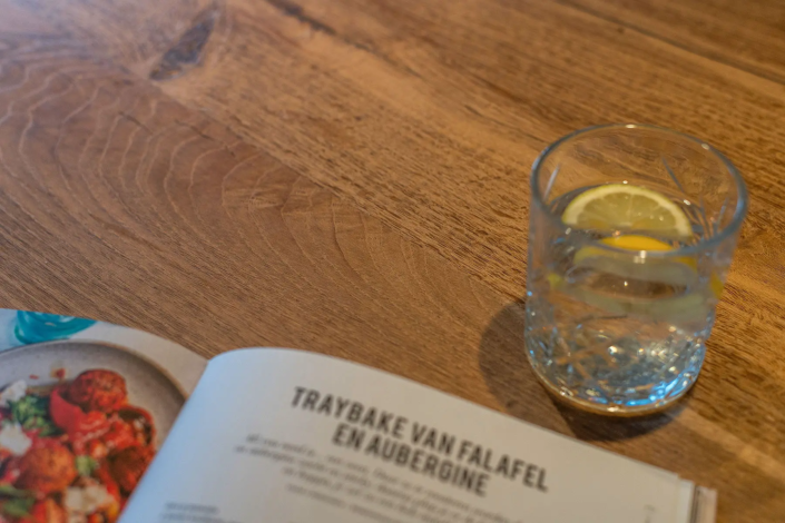 Keuken Nieuw-Vennep | Keukenstudio van den Bijtel