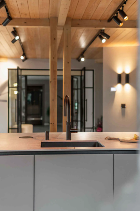 Keuken Nieuw-Vennep | Keukenstudio van den Bijtel