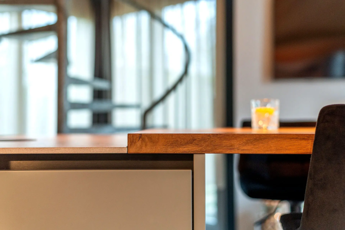 Keuken Nieuw-Vennep | Keukenstudio van den Bijtel