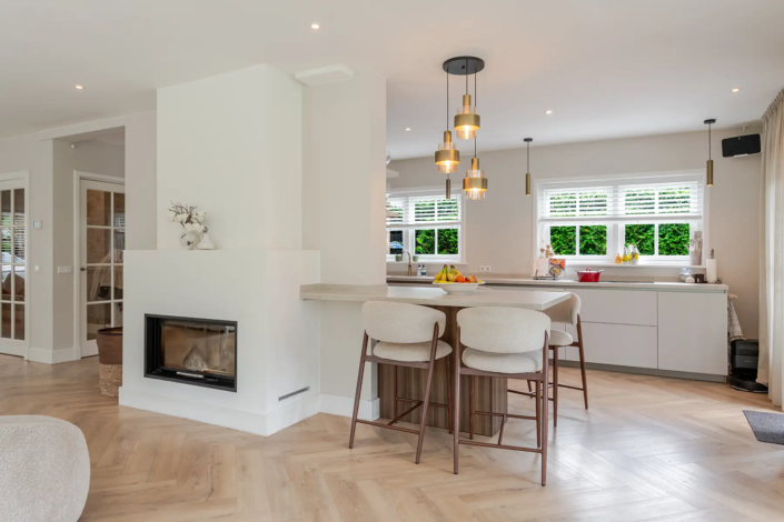 Keuken Bentveld | Keukenstudio van den Bijtel