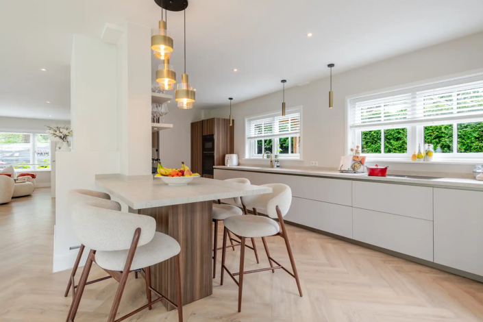 Keuken Bentveld | Keukenstudio van den Bijtel