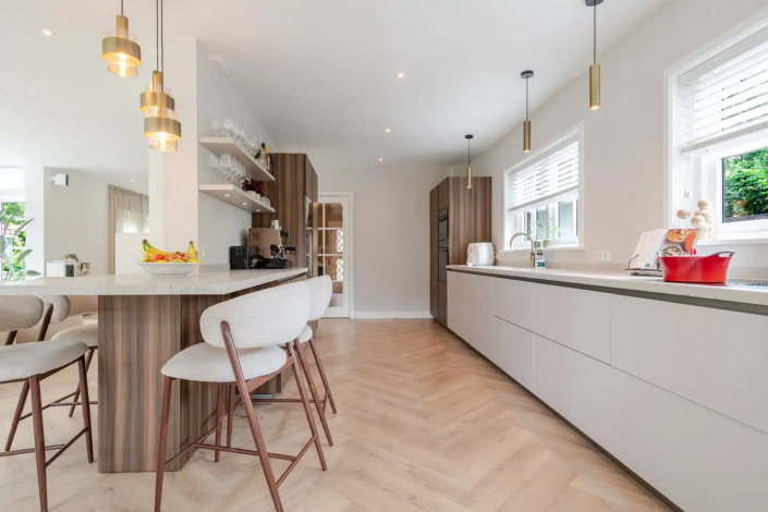 Keuken Bentveld | Keukenstudio van den Bijtel