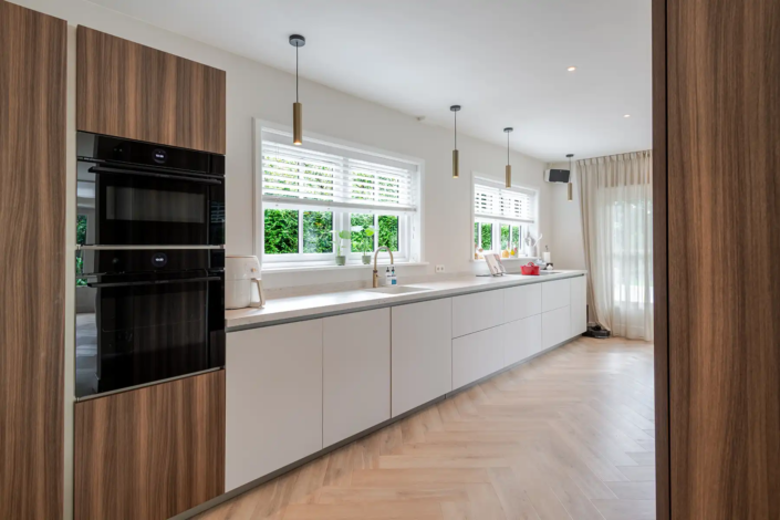 Keuken Bentveld | Keukenstudio van den Bijtel