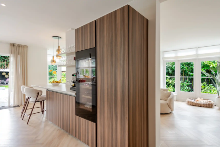 Keuken Bentveld | Keukenstudio van den Bijtel