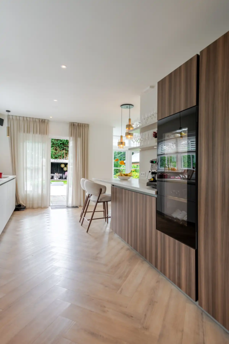 Keuken Bentveld | Keukenstudio van den Bijtel