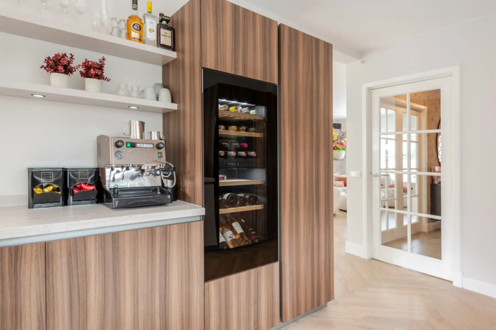 Keuken Bentveld | Keukenstudio van den Bijtel