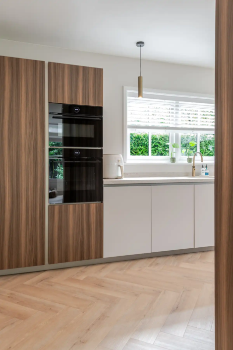 Keuken Bentveld | Keukenstudio van den Bijtel