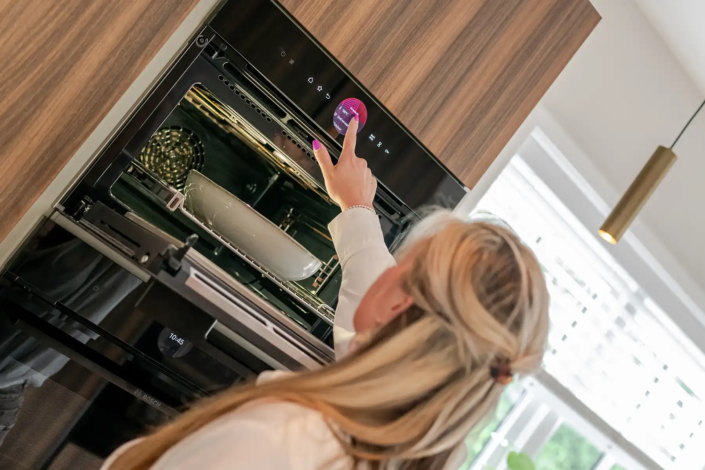 Keuken Bentveld | Keukenstudio van den Bijtel