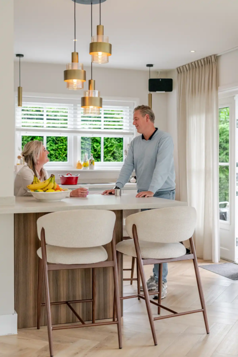 Keuken Bentveld | Keukenstudio van den Bijtel