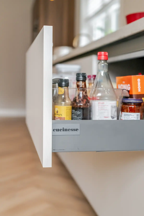 Keuken Bentveld | Keukenstudio van den Bijtel