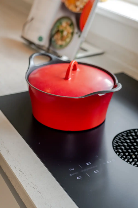 Keuken Bentveld | Keukenstudio van den Bijtel