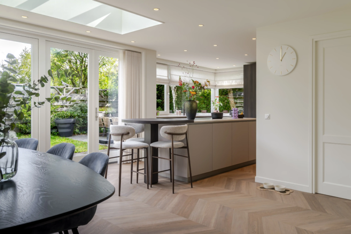 Keuken in Aalsmeer | Keukenstudio van den Bijtel