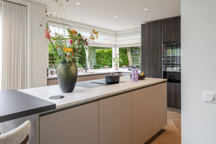 Keuken in Aalsmeer | Keukenstudio van den Bijtel