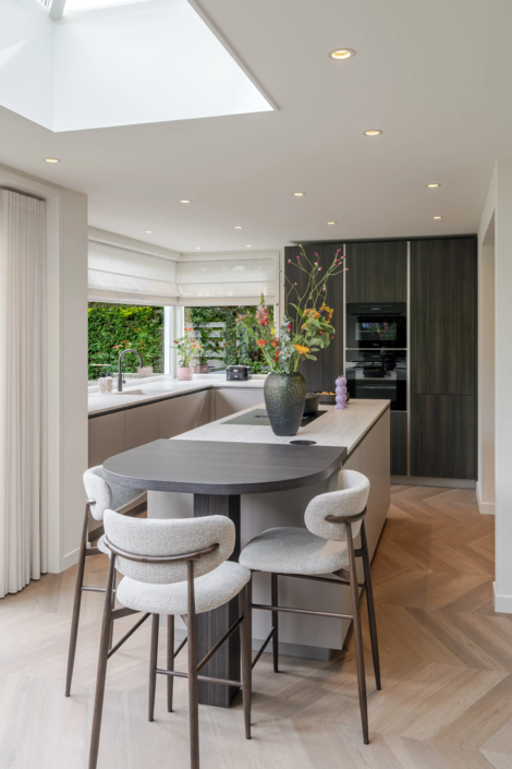 Keuken in Aalsmeer | Keukenstudio van den Bijtel
