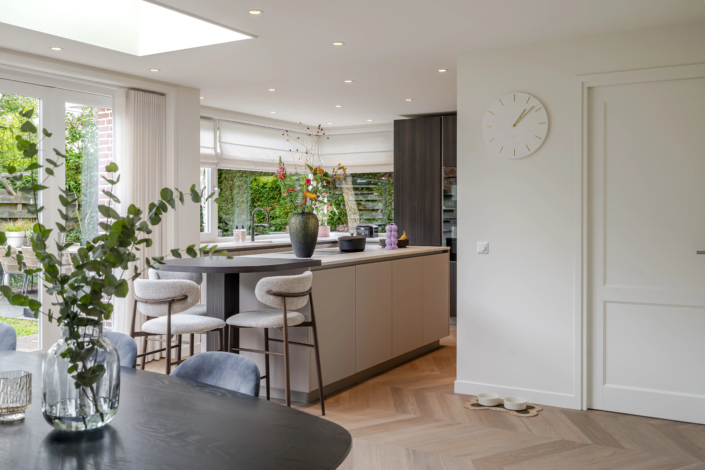 Keuken in Aalsmeer | Keukenstudio van den Bijtel