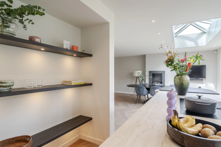 Keuken in Aalsmeer | Keukenstudio van den Bijtel