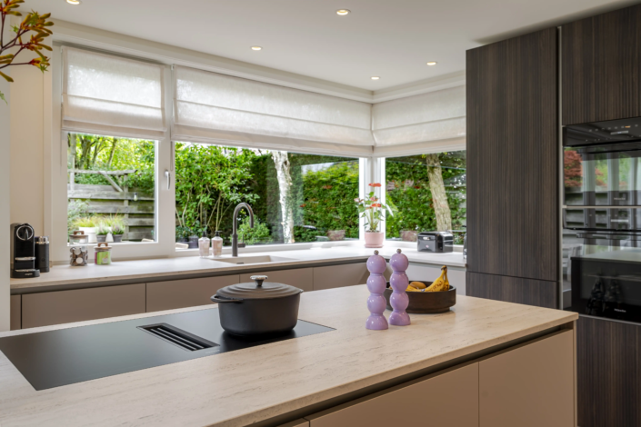 Keuken in Aalsmeer | Keukenstudio van den Bijtel