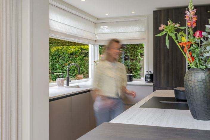 Keuken in Aalsmeer | Keukenstudio van den Bijtel