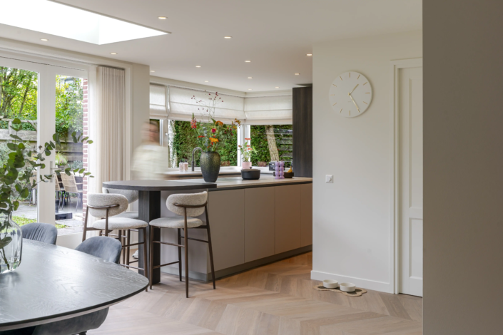 Keuken in Aalsmeer | Keukenstudio van den Bijtel