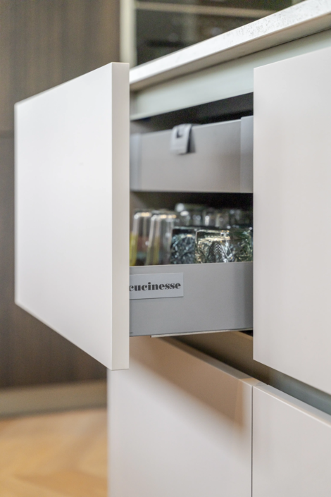 Keuken in Aalsmeer | Keukenstudio van den Bijtel
