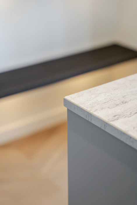 Keuken in Aalsmeer | Keukenstudio van den Bijtel