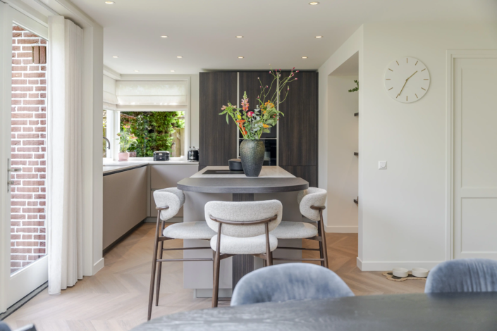 Keuken in Aalsmeer | Keukenstudio van den Bijtel